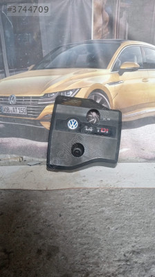 2001 polo motor üst kapağı çıkma