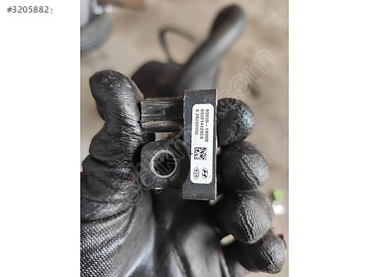 ORİJİNAL SENSÖR DARBE ÖN HYUNDAI ACCENT BLUE 15- 95930-1R00