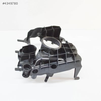 06H103138E ORJİNAL  1.8 TFSİ YAĞ KARTERİ İÇ DALGA KIRAN