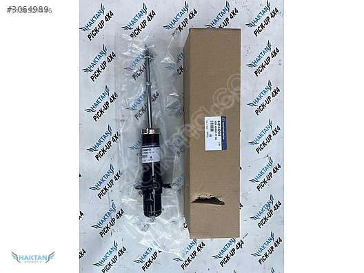 SsangYong Kyron Sıfır Orjinal Amortisör