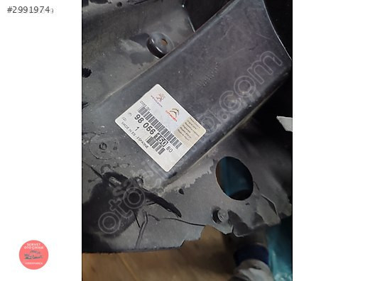 9805615080 C4 cactus sol dovlunbaz orjinal