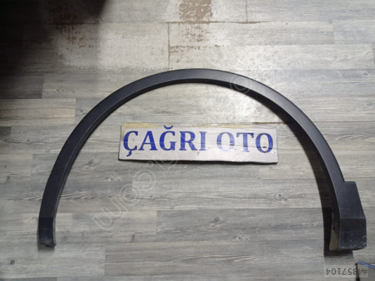 TİGUAN SOL ÖN DODİK 2016 2020 5NA854731E ÇAĞRI OTO MASLAK