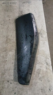 2016-2019 TOYOTA C-HR SOL ARKA KAPI BANDI