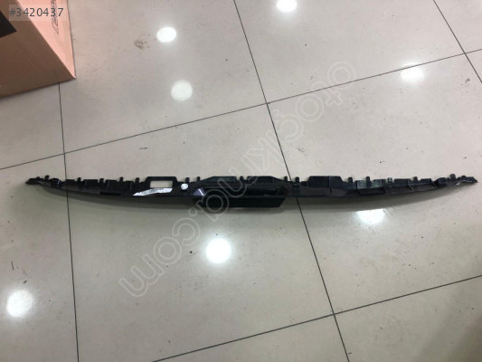 BMW X5 G05 BAGAJ KAPAĞI TRİM 51497417430