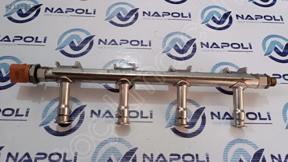 03F133320C CADDY RAIL KÜTÜĞÜ