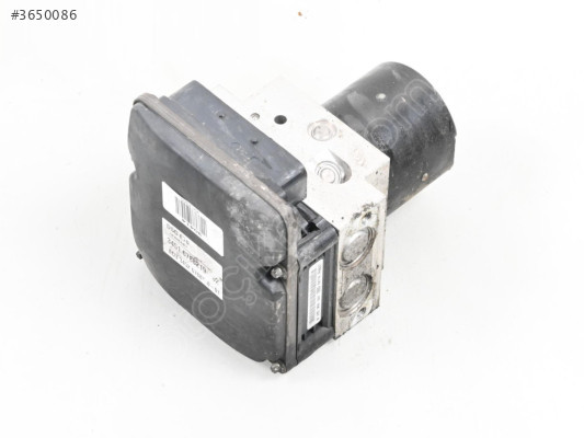 BMW E70 E71 ABS 6788219 6788220 6780126 0265960340 0265250282
