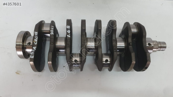 fiat egea 2021 1.4 krank mili/kolu (son fiyat)