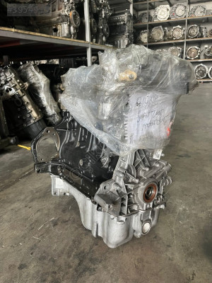 B14net Astra j 1.4 Turbo test çıkma motor