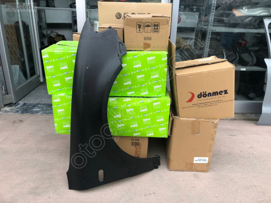 VW PASSAT B5 SAĞ ÖN ÇAMURLUK SIFIR ORJİNAL