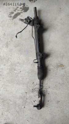 DODGE NİTRO DİREKSİYON KUTUSU p52125502aa