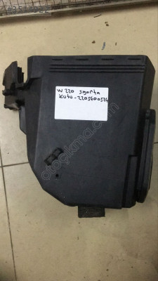 W220 SİGORTA KUTU 2205400524
