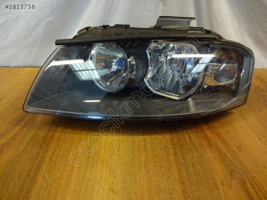 AUDİ A4 2004/2008 SOL ÖN FAR