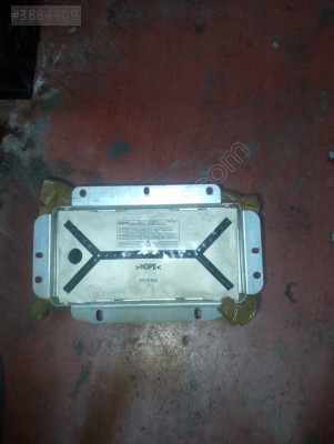 Peugeot 407 çıkma yolcu airbag 9644588880