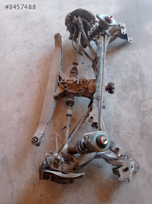 Mini Countryman Arka Dingil Dolu Hatasız Cıkma Orjinal 9805658