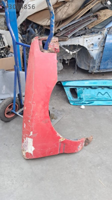 Mazda 323 Sağ Çamurluk