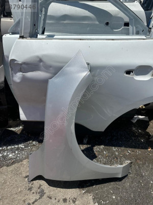 MİRİM OTODAN FORD FOCUS 4 SAĞ ÖN ÇAMURLUK