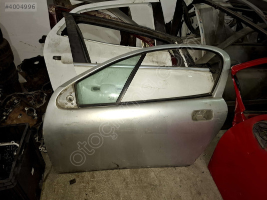 ÖZMEN OPEL TİGRA ÇIKMA SOL KAPI