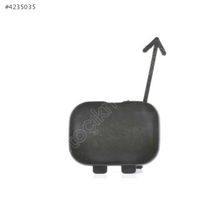 VOLKSWAGEN ÇEKİ DEMİR KAPAĞI POLO 96-00 6N0807241A GRU