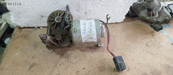 skoda felicia arka cam motoru