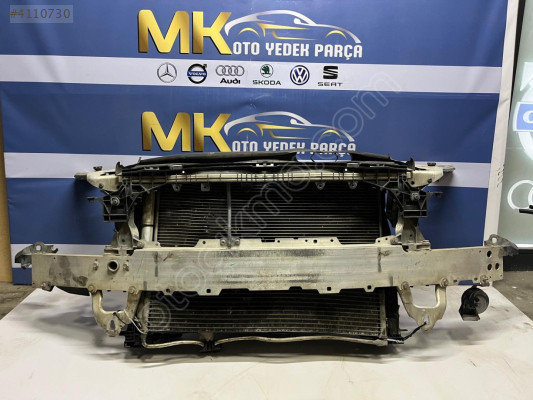 MERCEDES C220-C200-C180-W205 DOLU ÖN PANEL