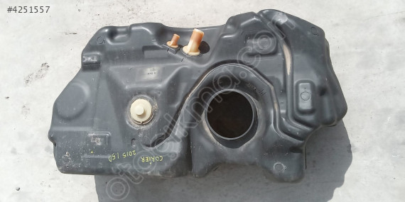 ford courier 2015 1.5 çıkma orjinal yakıt deposu (son fiyat)
