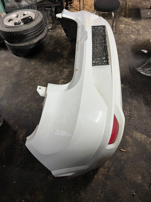 RENAULT TALİANT 2022 ÇIKMA ARKA TAMPON