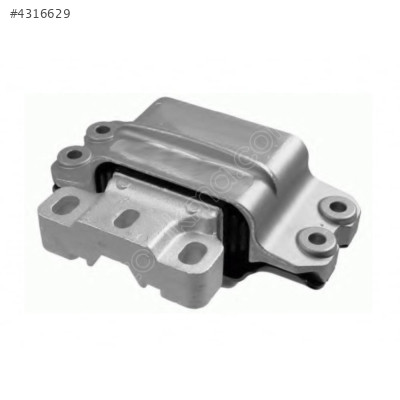 Passat B6 Motor Kulağı Ön 1.4Tsi 2007 Sonrası 3C0199555AC