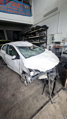 i30 2012-2015 Parça Satılık Motor şanzıman kapı baga