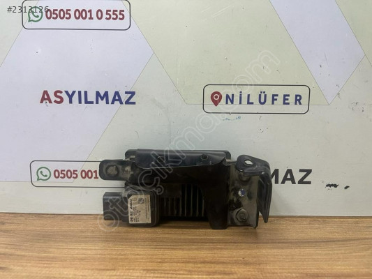 HYUNDAİ TUCSON RADAR BEYNİ ORJİNAL OEM:95655-D7000