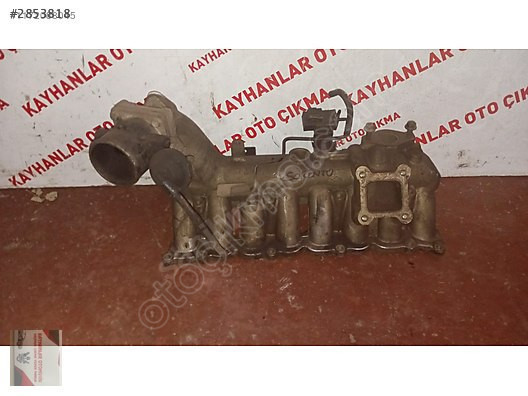 KİA SORENTO 170 LİK EMME MANİFOLDU KAYHANLAR OTO ÇIKMA