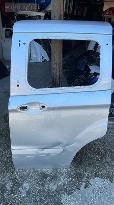Ford cruier sol sürgülü kapı