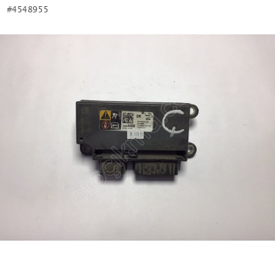 Opel Mokka Airbag Beyni 13594408 DK