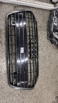 2019-2022 AUDİ A6 ÖN PANJUR ORJİNAL ÇIKMA