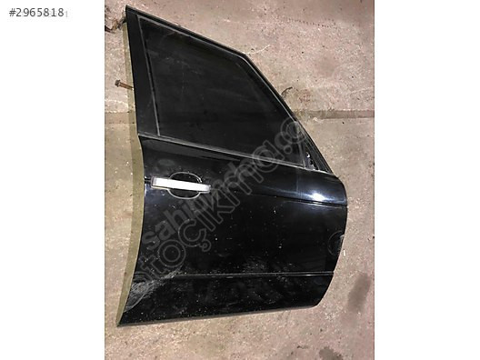 RANGE ROVER VOGUE (L322) ORJİNAL SAĞ ÖN KAPI