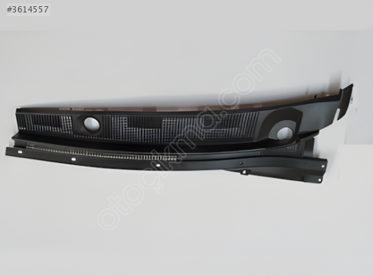 MİTSUBİSHİ LANCER 2004-2008 ÖN CAM IZGARASI SOL (SİLGİ PANELİ)