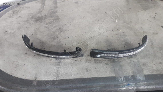 2014-2018 NİSSAN QASHQAİ AYNA SİNYALİ -DS OTOMOTİV-