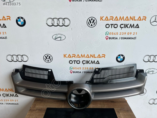 VOLKSWAGEN GOLF 5 ÖN PANJUR ORJİNAL