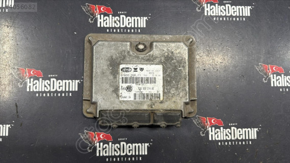 VW GOLF/BORA 1.4 16V MOTOR BEYNİ 036906014AB