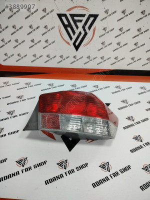 HONDA CİTY SAĞ DIŞ STOP LAMBASI