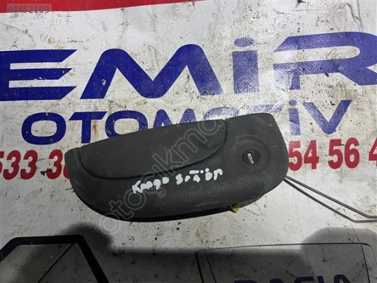 Renault Kangoo sag ön dış kapı kolu