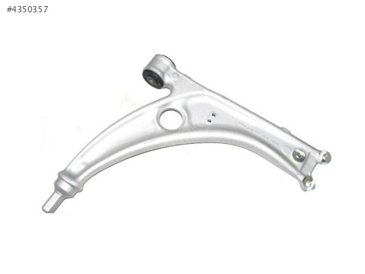 Vw Passat B6 Alt Salıncak Rotilsiz Burçlu Sol Sağ 2005-3C0407151E