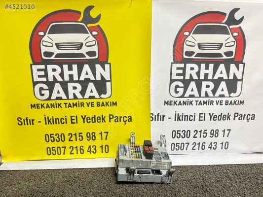 FİAT PALİO SİGORTA KUTUSU 51737298