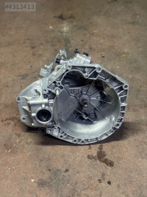 Fiat Albea 1.2 Şanzıman