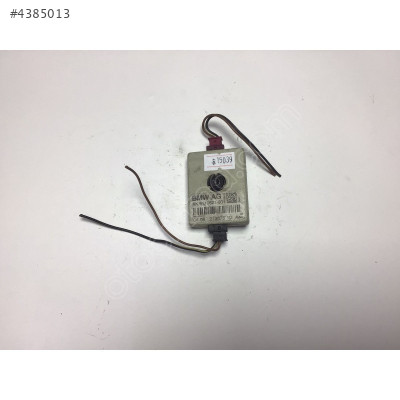 BMW 3 Serisi E90 E91 Anten Amplifikatörü KK9110621-03 21367510