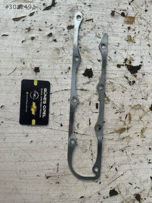 OPEL ASTRA J İNSİGNİA 1.4T MANİFOLD CONTASI GM 55565349