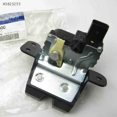 81230-J9000 KİLİT BAGAJ KONA