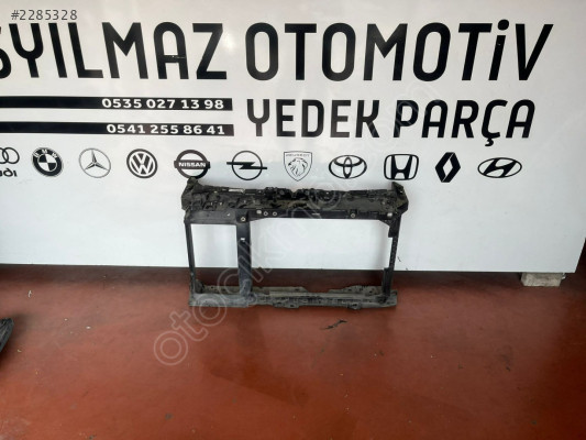 PEUGEOT 2008 P24E ÖN PANEL 9823718480