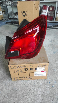 OPEL CORSA E SAĞ STOP SIFIR 1222566