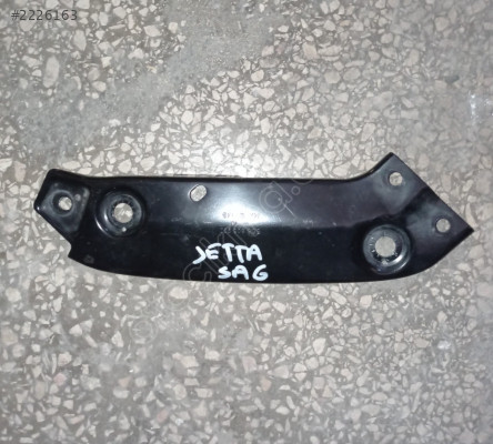 5C6805932 11-18 JETTA ORJ ÇIKMA FAR ÜST SAÇI SAĞ