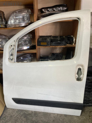 Peugeot bipper sol ön kapı